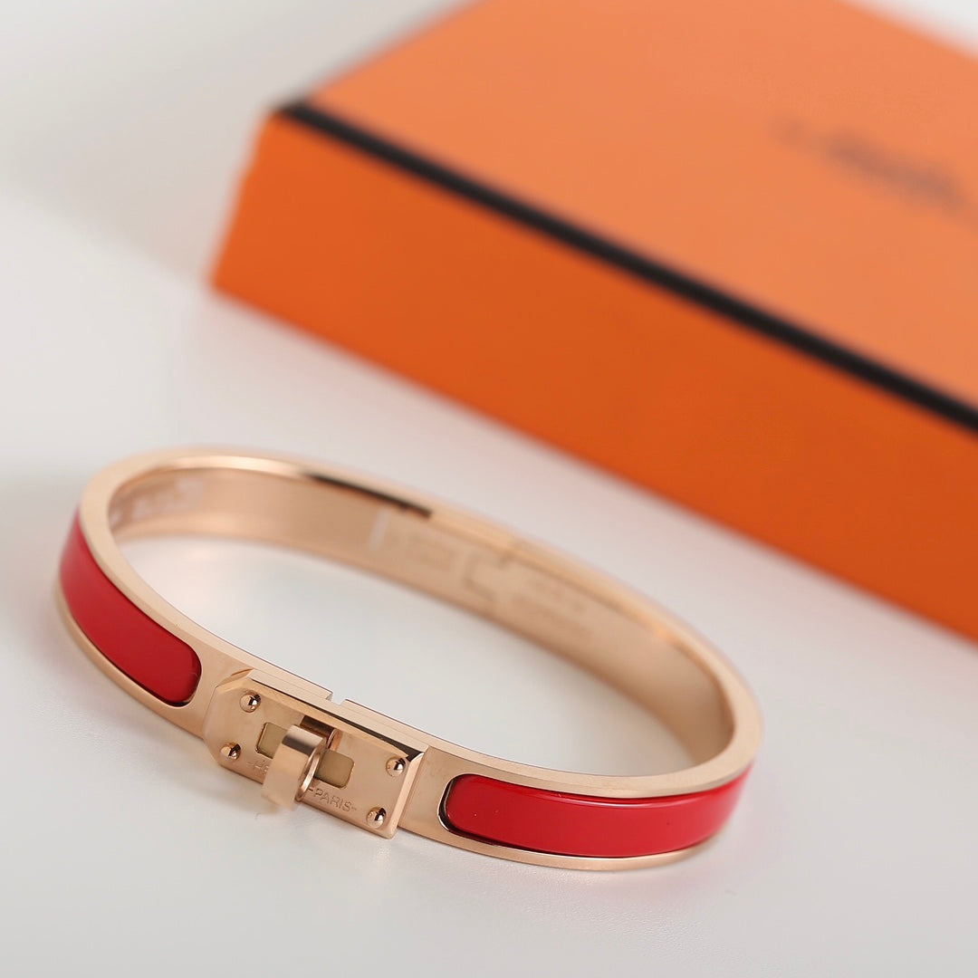 ¡®Glow Jewelry¡¯HM KELLY RED BRACELET