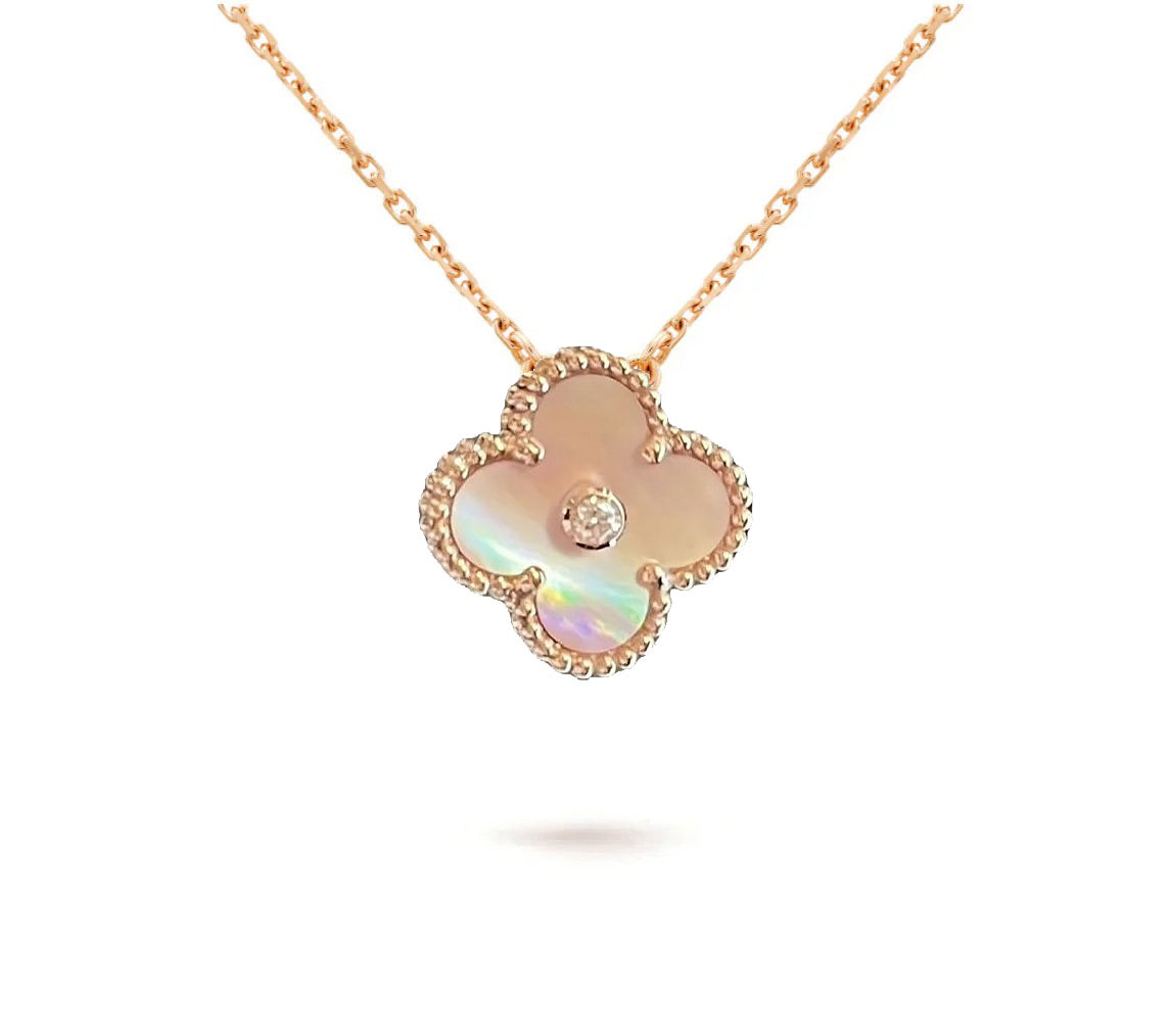 ¡®Glow Jewelry¡¯CHRISTMAS LIMITED EDITION NECKLACE COLLECTION
