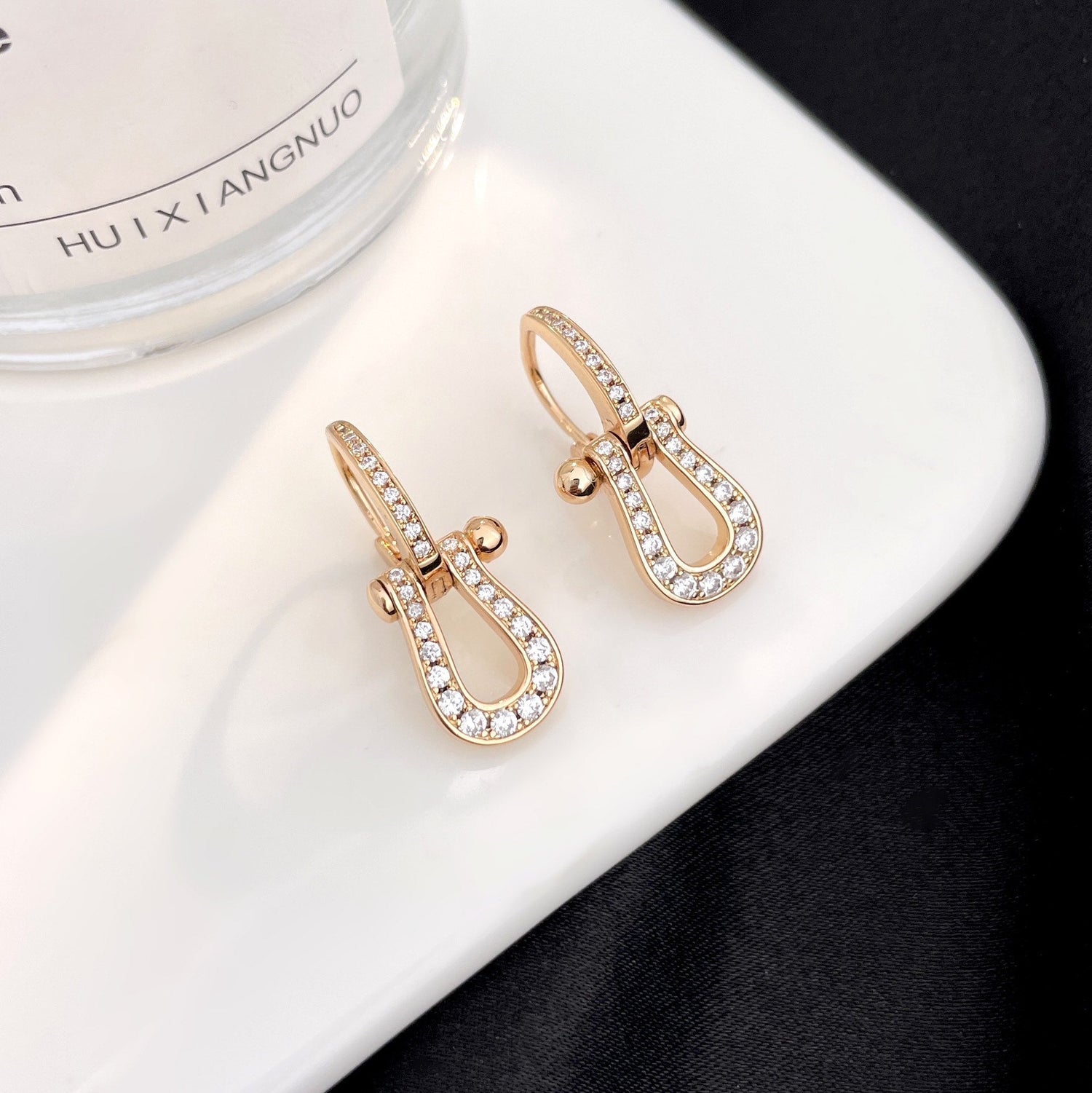 FE Earrings