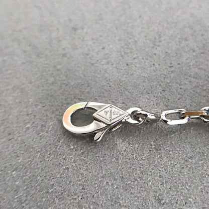 [Glow Jewelry]New CLOVER 5 MOTIF ONYXS BRACELET COLLECTION