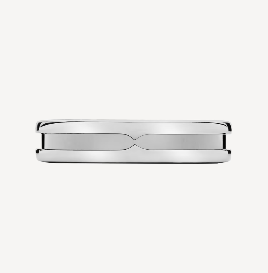 [Glow Jewelry]ZERO 1 ONE-BAND RING