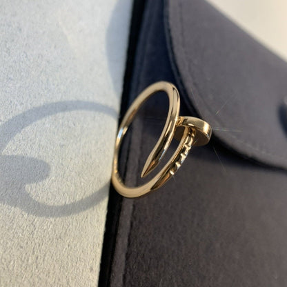 [Glow Jewelry]JUSTE RING 1.8MM