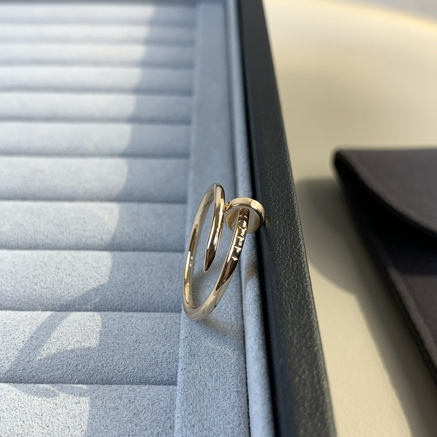 ¡®Glow Jewelry¡¯JUSTE RING 1.8MM