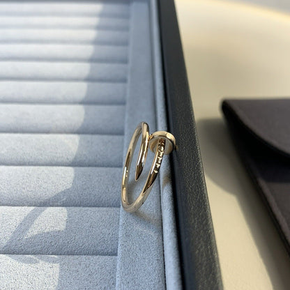 [Glow Jewelry]JUSTE RING 1.8MM