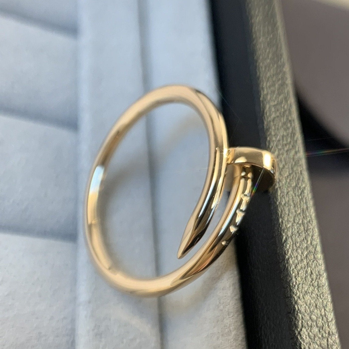 ¡®Glow Jewelry¡¯JUSTE RING 1.8MM