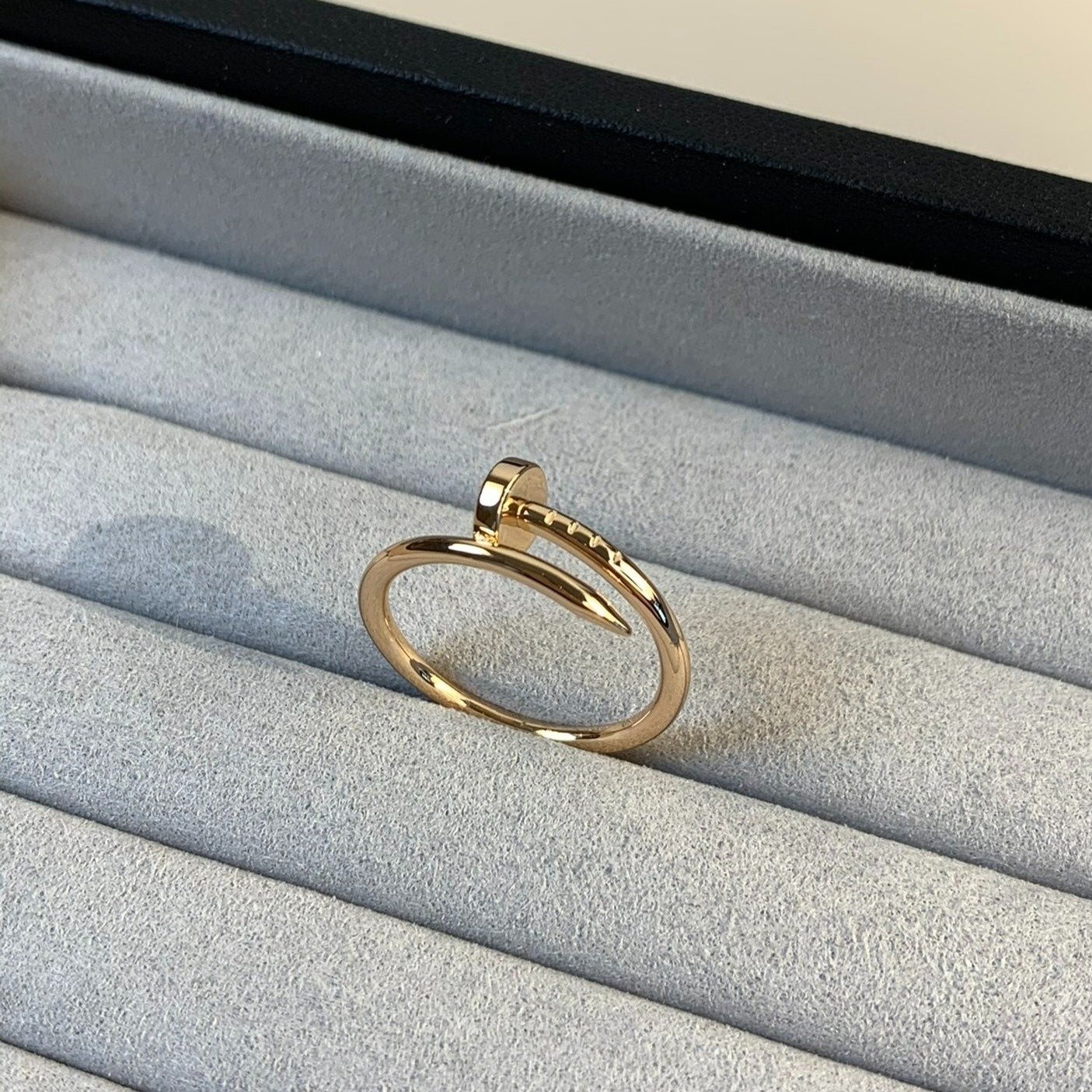 [Glow Jewelry]JUSTE RING 1.8MM