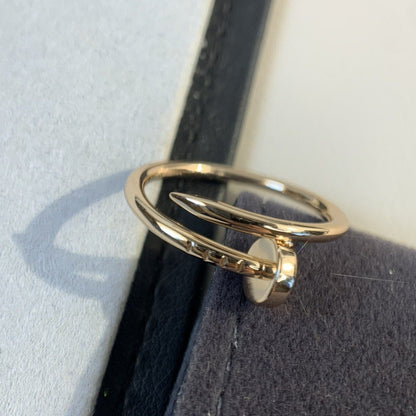 [Glow Jewelry]JUSTE RING 1.8MM