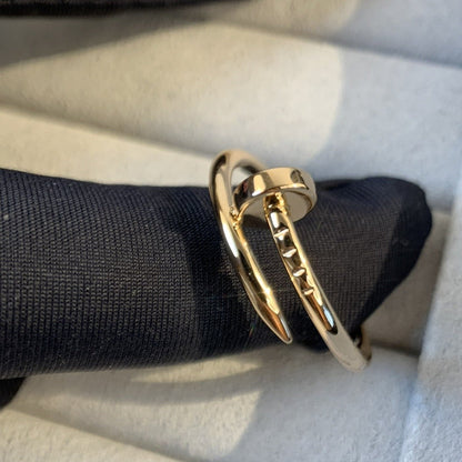 [Glow Jewelry]JUSTE RING 1.8MM