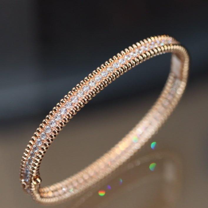 [Glow Jewelry]PERLEE DIAMONDS BRACELET 1 ROW