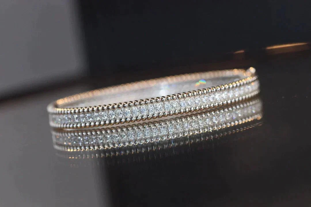 ¡®Glow Jewelry¡¯PERLEE DIAMONDS BRACELET 1 ROW