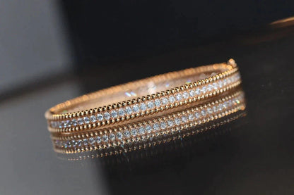 ¡®Glow Jewelry¡¯PERLEE DIAMONDS BRACELET 1 ROW