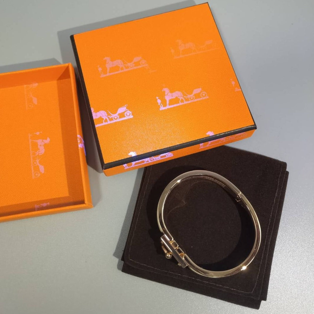 [Glow Jewelry]H RED BRACELET