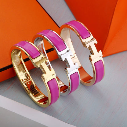 ¡®Glow Jewelry¡¯H PURPLE BRACELET