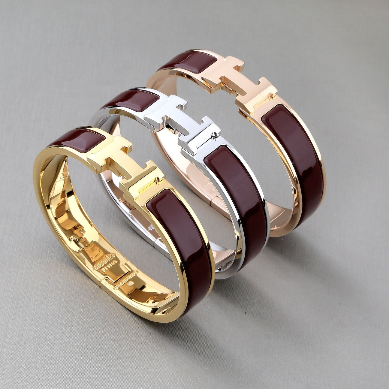 [Glow Jewelry]H ROUGE BRACELET