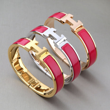¡®Glow Jewelry¡¯H RED BRACELET