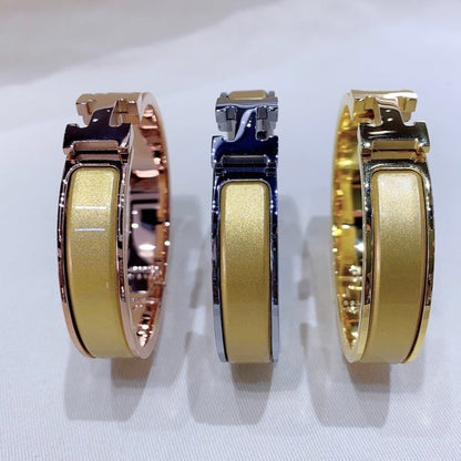 [Glow Jewelry]H CHAMPAGNE BRACELET
