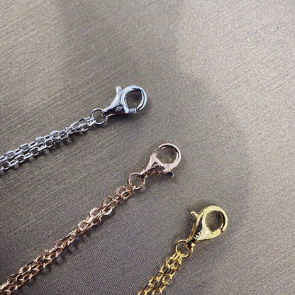 [Glow Jewelry]LOVE BRACELET 2 DIAMOND