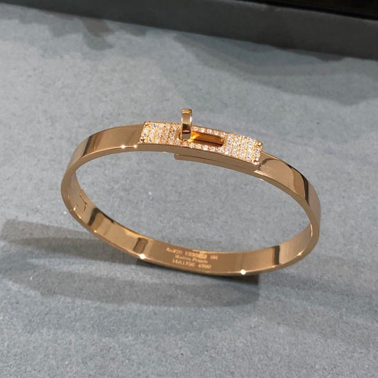 [Glow Jewelry]KELLY BRACELET DIAMOND