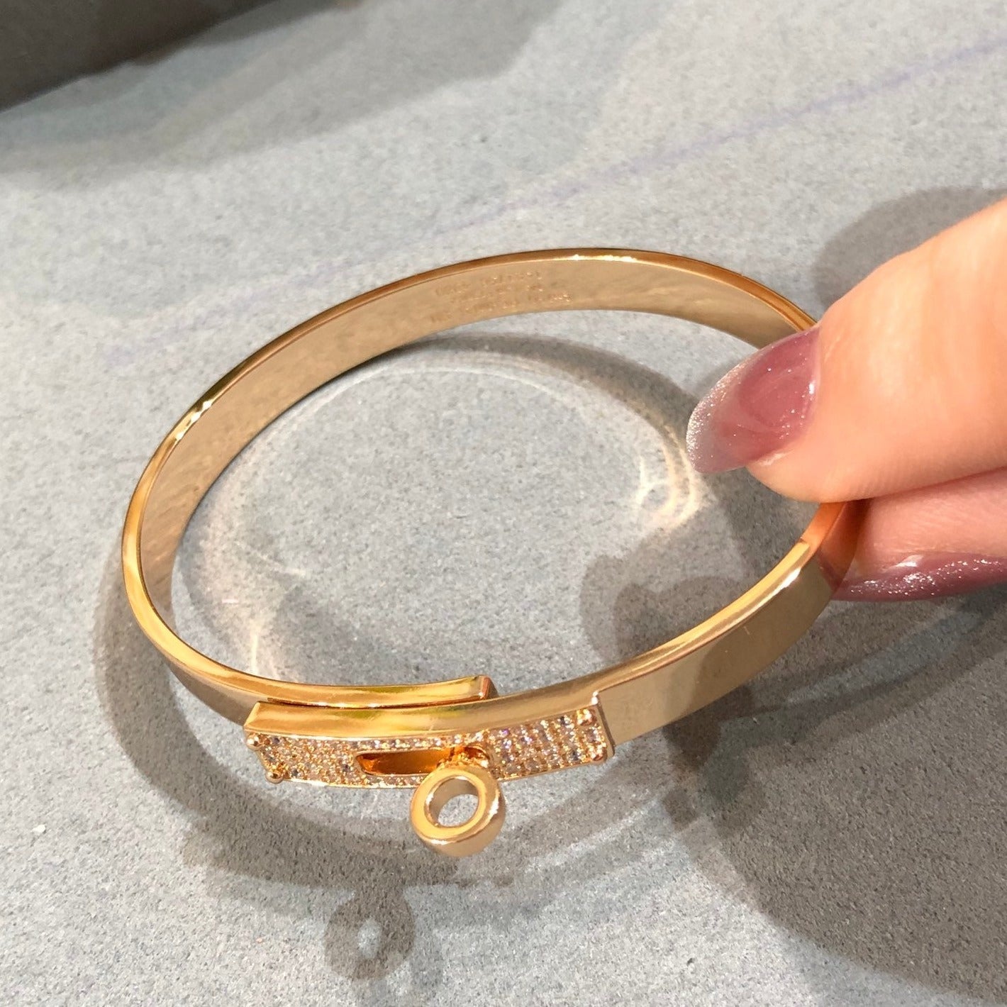 ¡®Glow Jewelry¡¯KELLY BRACELET DIAMOND