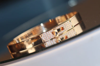 [Glow Jewelry]KELLY BRACELET DIAMOND