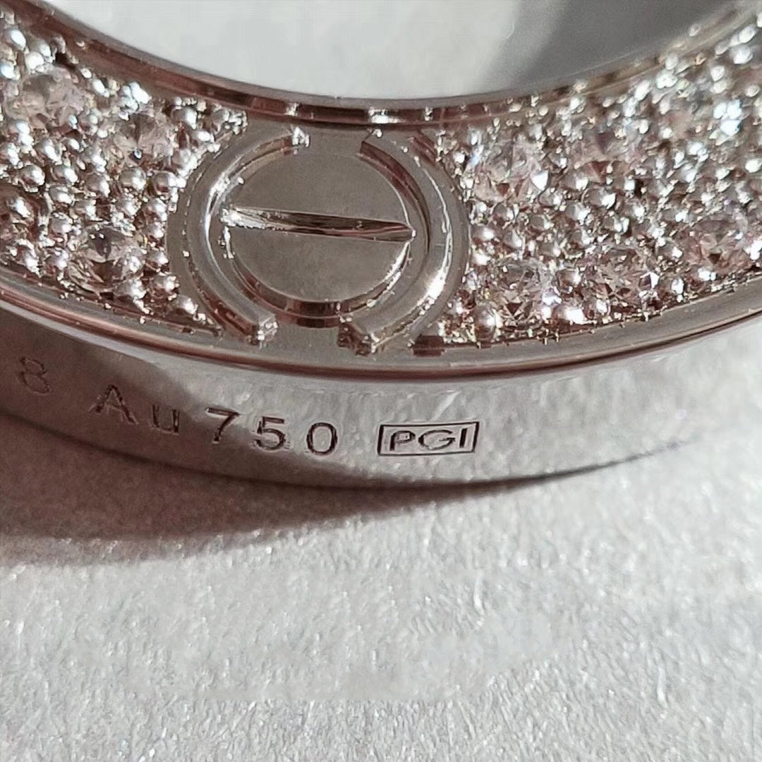 [Glow Jewelry]LOVE NECKLACE ADJUSTABLE SILVER