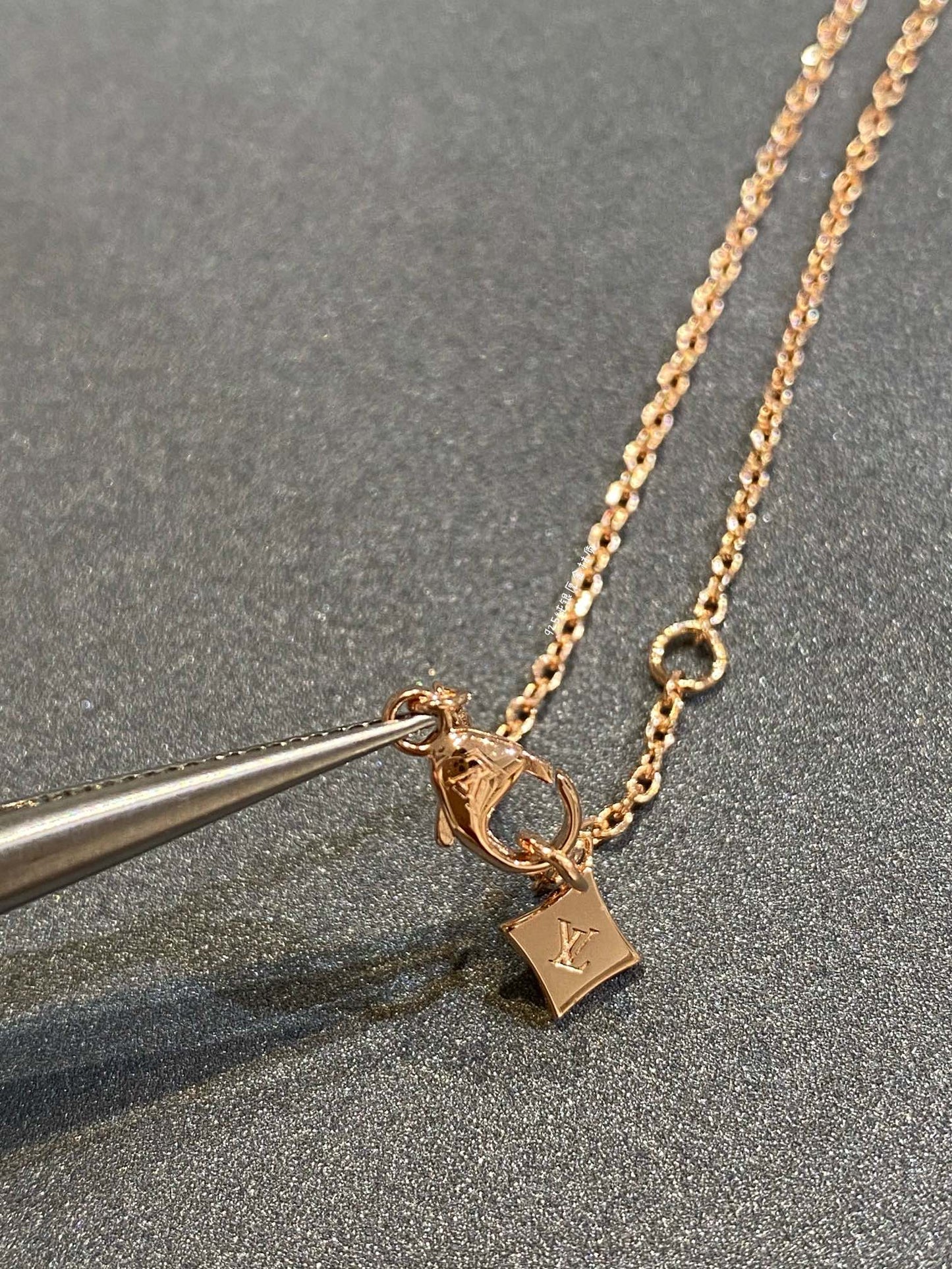 [Glow Jewelry]STAR DIAMOND NECKALCE