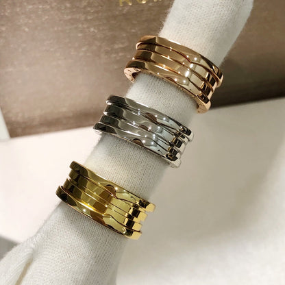 [Glow Jewelry]ZERO 1 RING