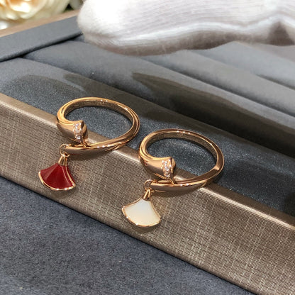 [Glow Jewelry]DREAM RING PINK GOLD