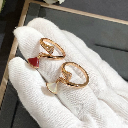 [Glow Jewelry]DREAM RING PINK GOLD