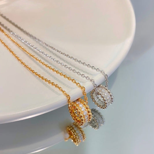 ¡®Glow Jewelry¡¯PERLEE DIAMOND NECKLACE
