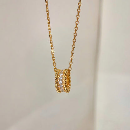¡®Glow Jewelry¡¯PERLEE DIAMOND NECKLACE