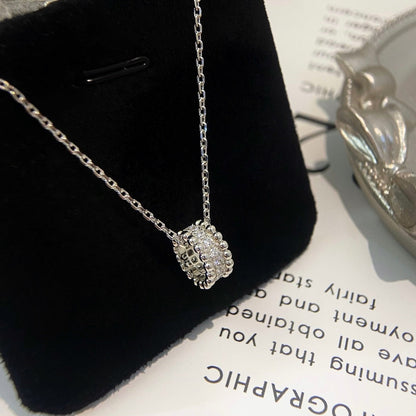 ¡®Glow Jewelry¡¯PERLEE DIAMOND NECKLACE