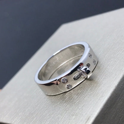 ¡®Glow Jewelry¡¯KELLY MEDIUM RING