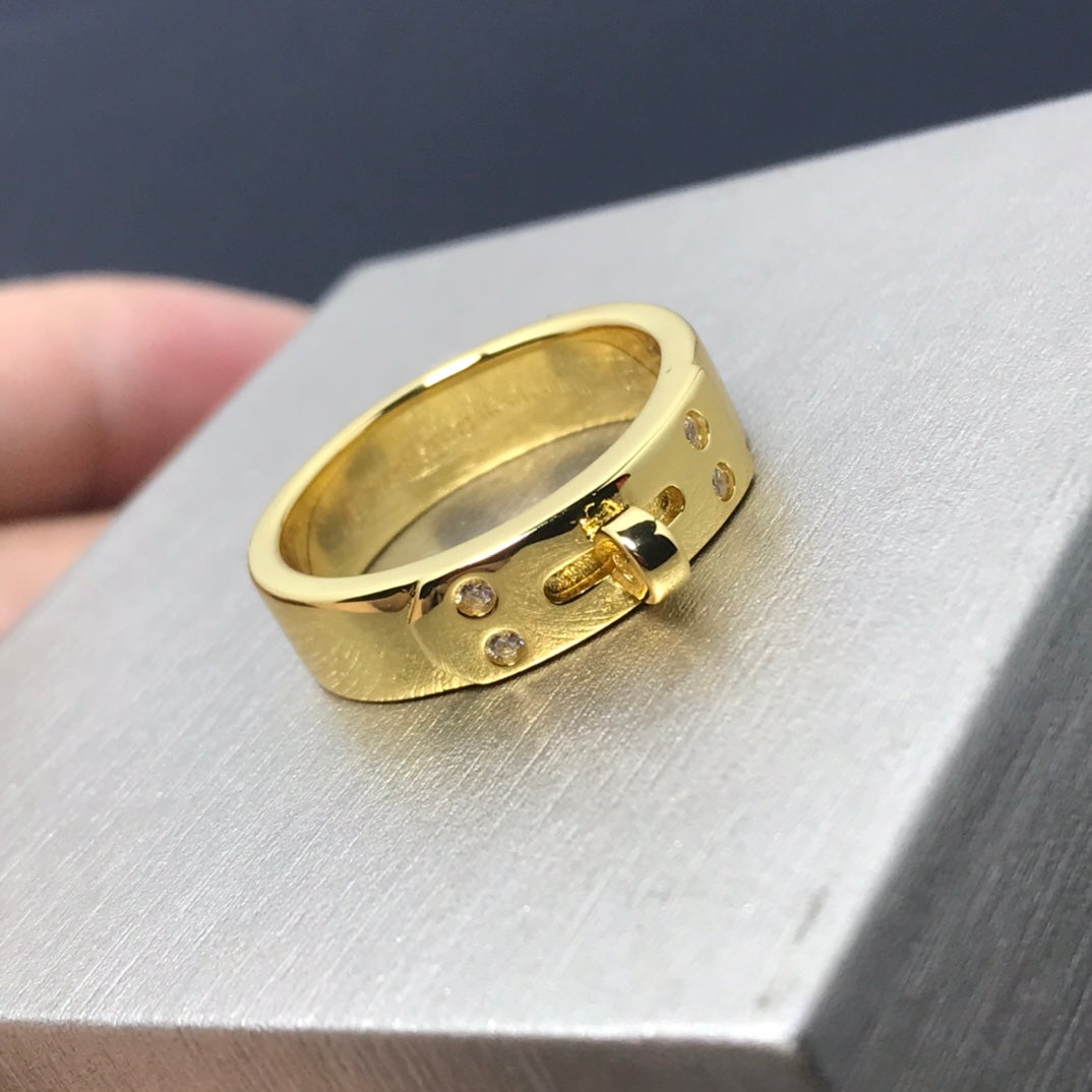[Glow Jewelry]KELLY MEDIUM RING