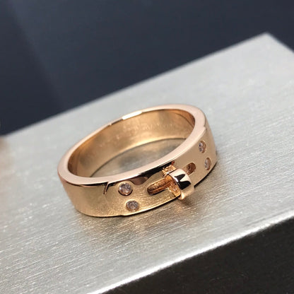 [Glow Jewelry]KELLY MEDIUM RING