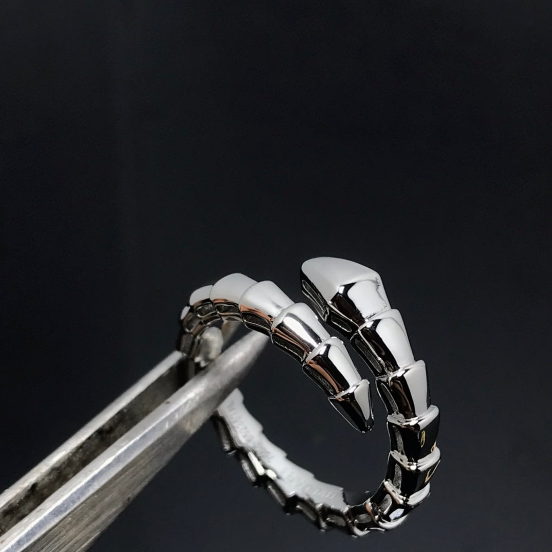 [Glow Jewelry]SERPENTS RING