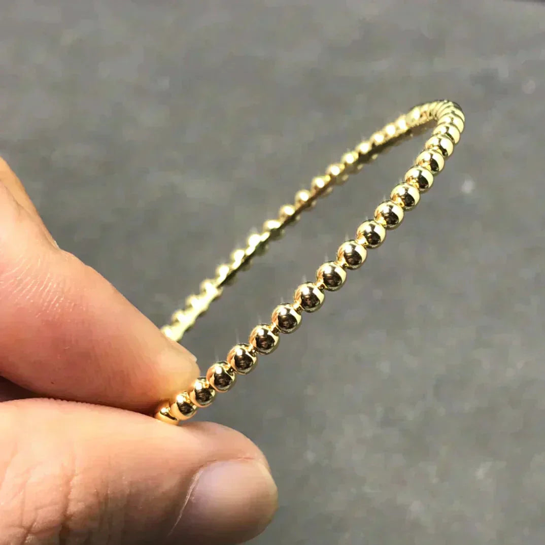 [Glow Jewelry]PERLEE PEARLS BRACELET
