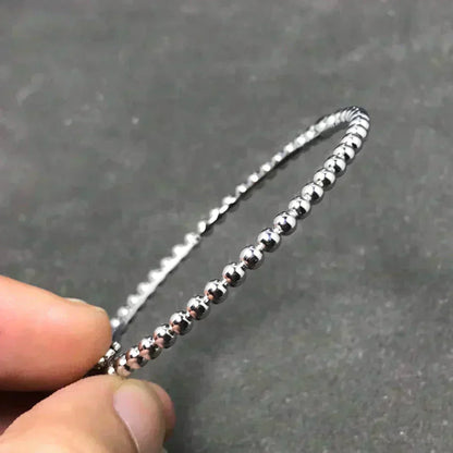 [Glow Jewelry]PERLEE PEARLS BRACELET