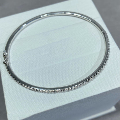 [Glow Jewelry]MINI DIAMOND TENNIS BRACELET