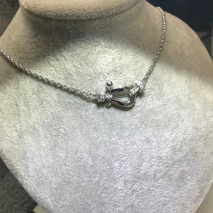 ¡®Glow Jewelry¡¯FORCE 10 DIAMOND NECKLACE