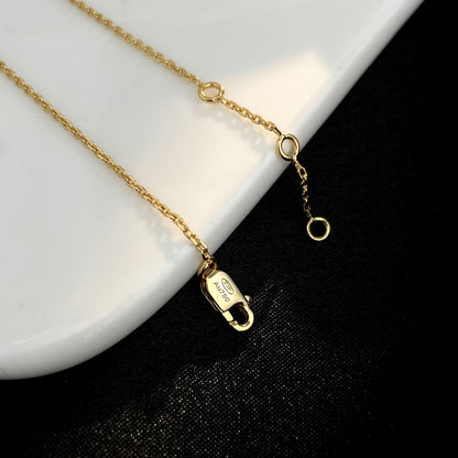 ¡®Glow Jewelry¡¯FORCE 10 FULL DIAMOND BUCKLE CHAIN LINK MINI MODEL