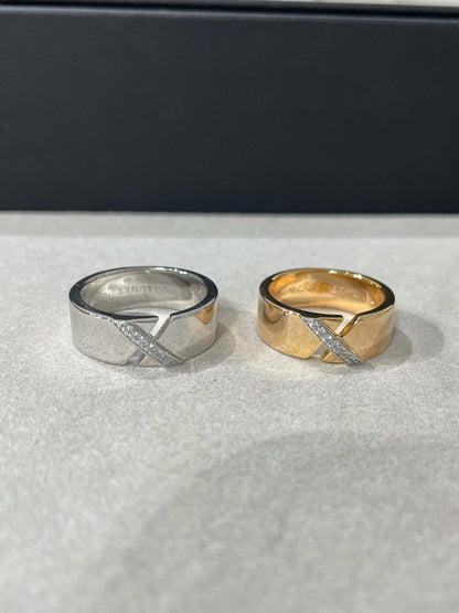 ¡®Glow Jewelry¡¯LIENS EVIDENCE DIAOMOND RING