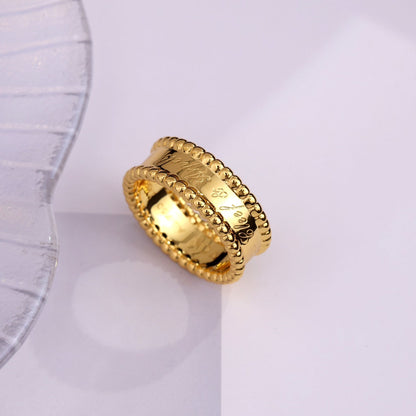 [Glow Jewelry]PERLEE SIGNATURE RING