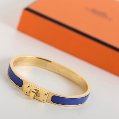 [Glow Jewelry]HM KELLY BLUE BRACELET