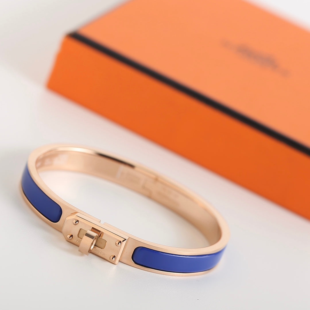 [Glow Jewelry]HM KELLY BLUE BRACELET