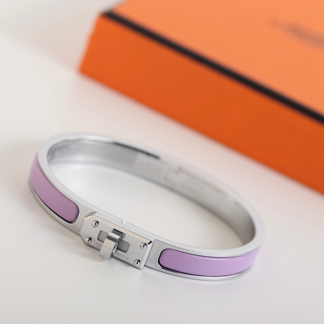 ¡®Glow Jewelry¡¯HM KELLY PURPLE BRACELET
