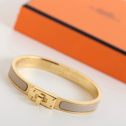 [Glow Jewelry]HM KELLY GREY BRACELET