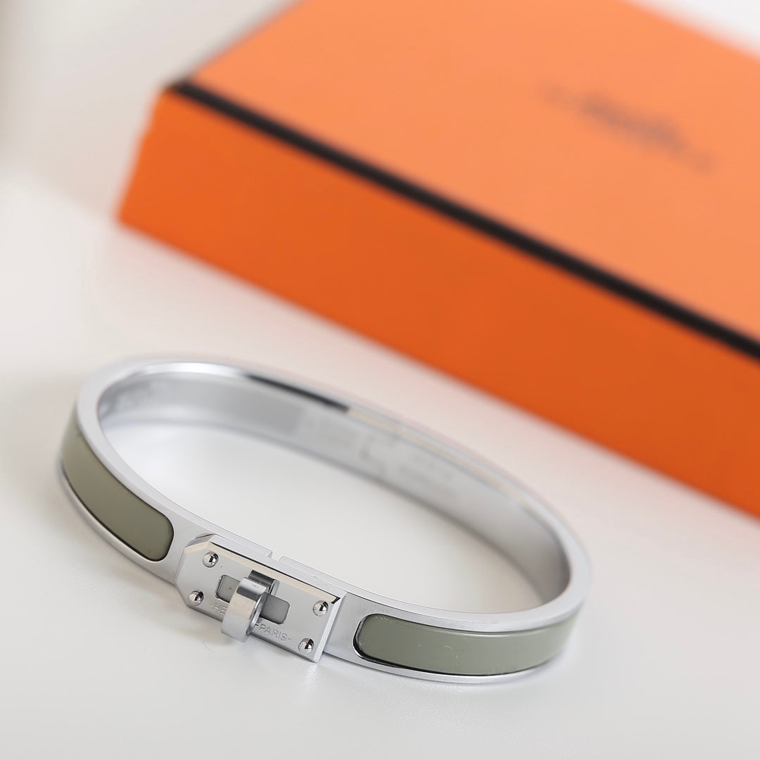 [Glow Jewelry]HM KELLY BLUE GREEN BRACELET