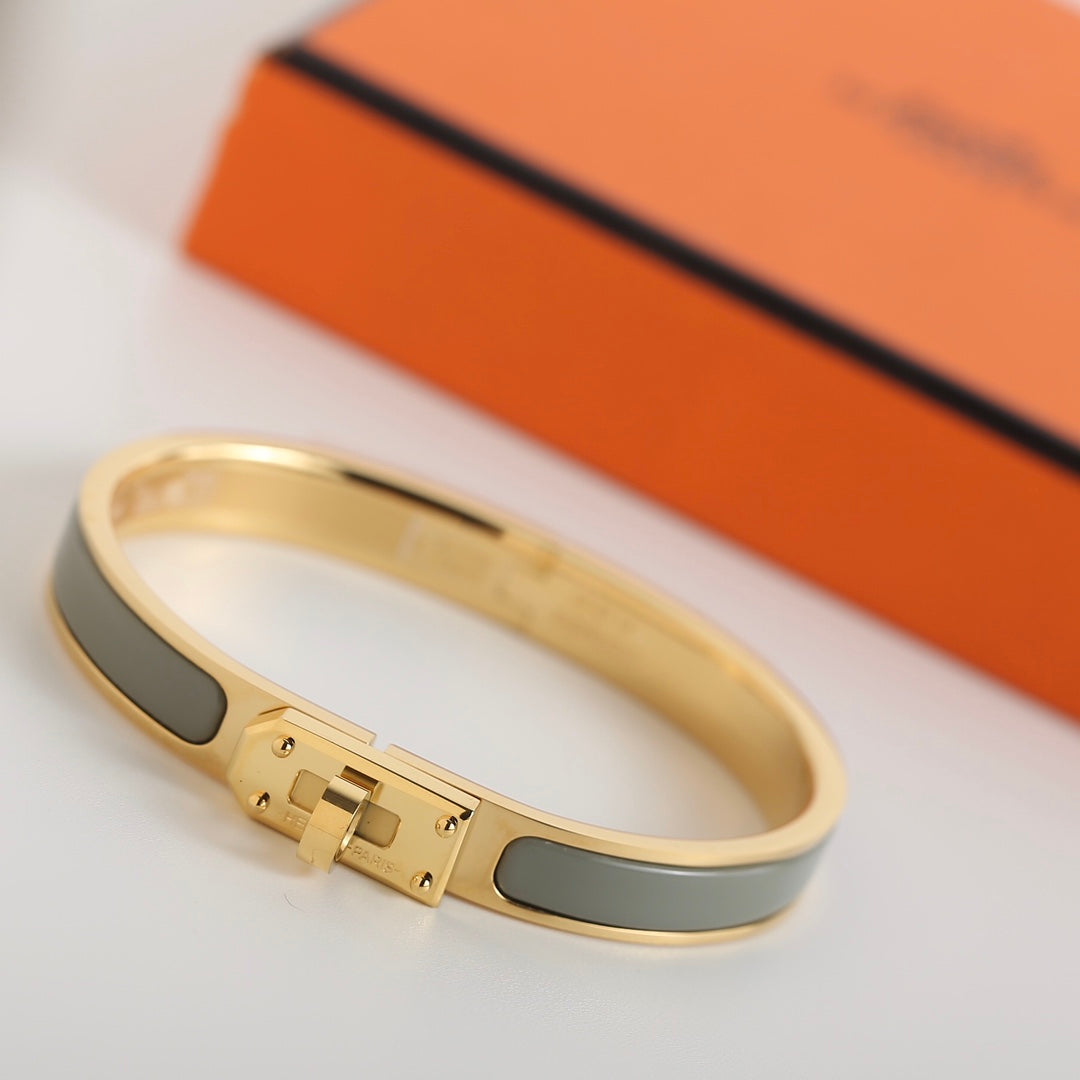 ¡®Glow Jewelry¡¯HM KELLY BLUE GREEN BRACELET