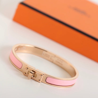 ¡®Glow Jewelry¡¯HM KELLY PINK BRACELET